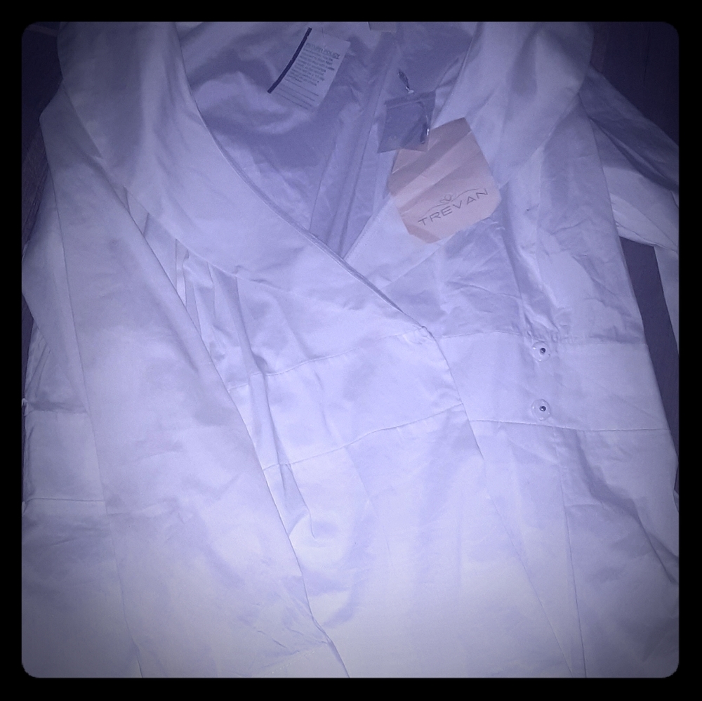 Trevan shirt